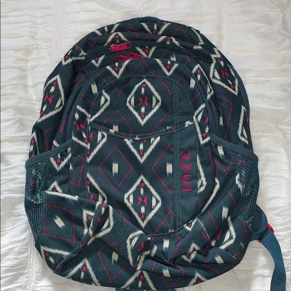 Like New Dakine Backpack